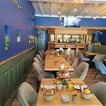 Hotel Leopold