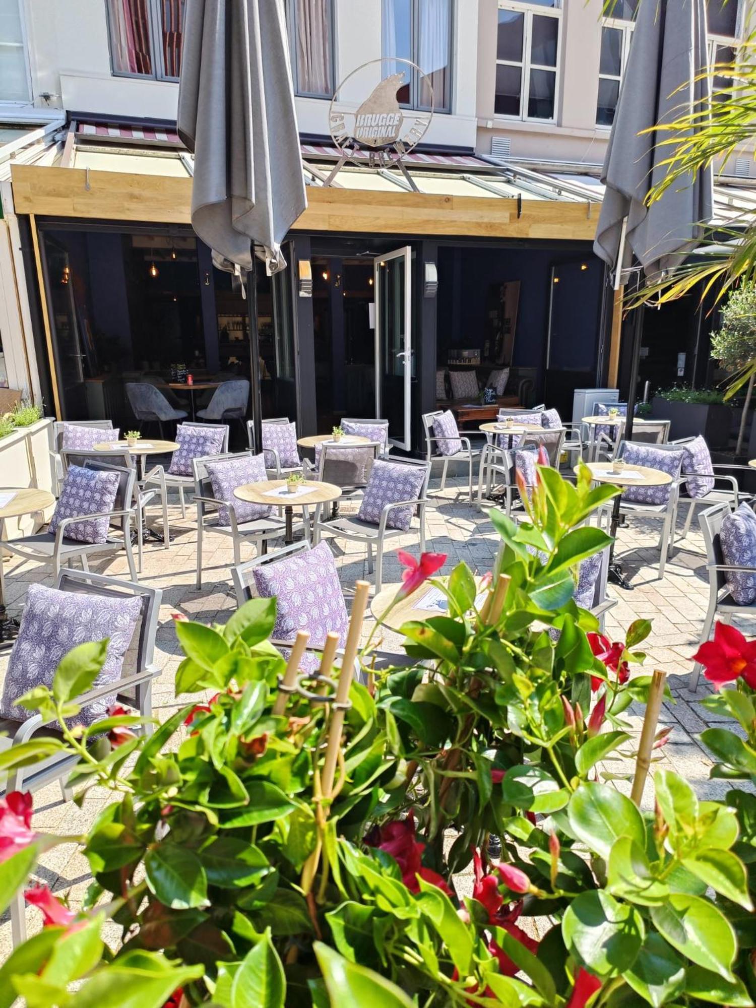 Hotel Leopold 2*
