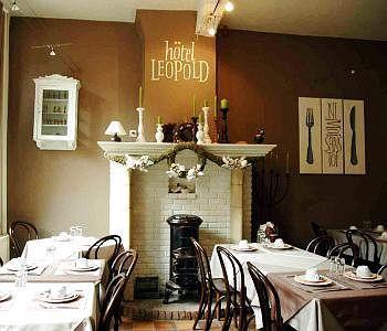 Leopold Hotel 2*