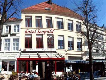 Hotel Leopold
