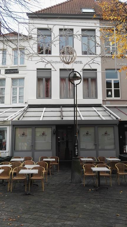 Hotel Leopold Bruges