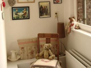Hotel Leopold Bruges