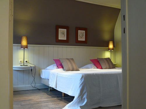 Hotel Leopold Bruges