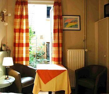 Hotel Leopold 2*