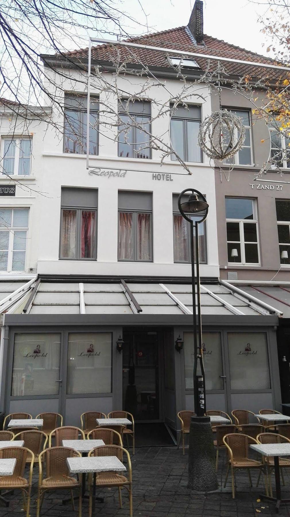 Leopold Hotel