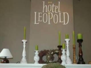 Leopold 2* Bruges