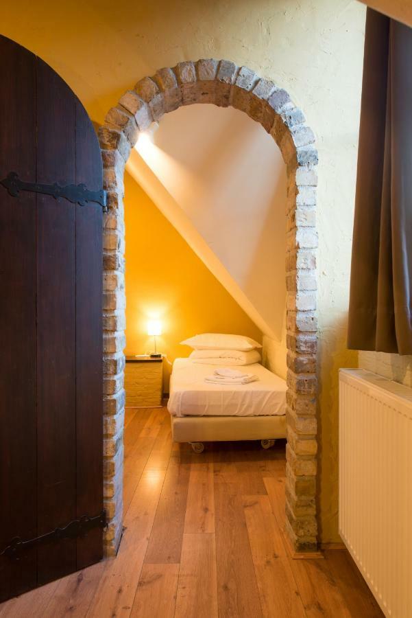 Hotel Leopold Bruges