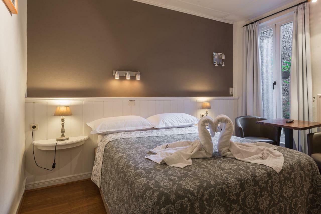 Leopold Hotel Bruges