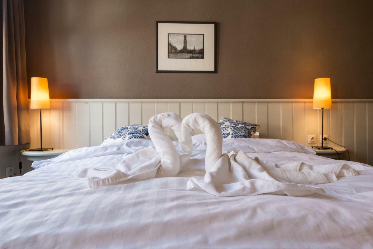 Hotel Leopold