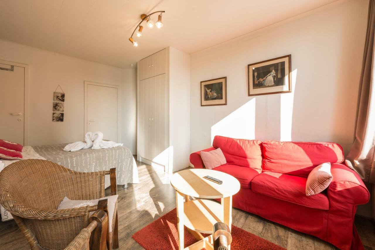 Hotel Leopold