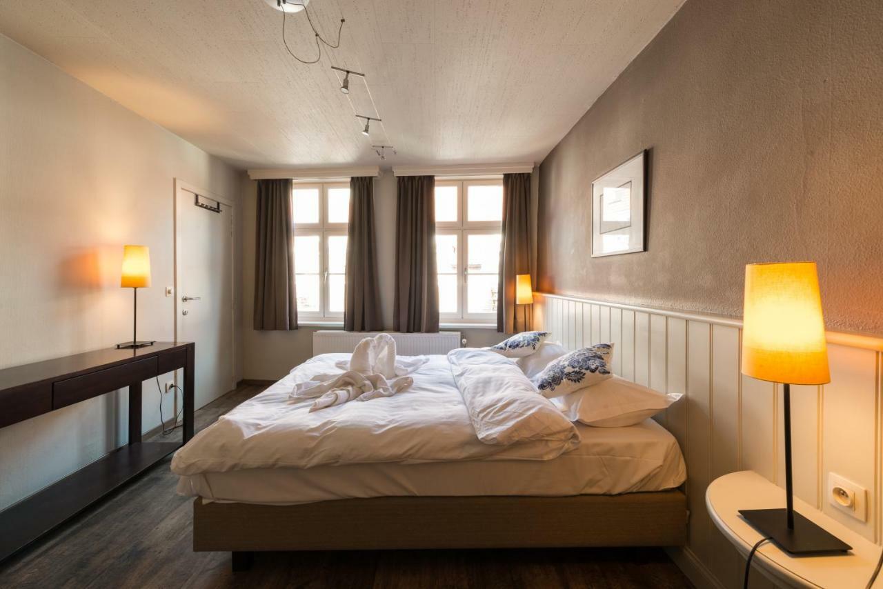 Hotel Leopold 2*