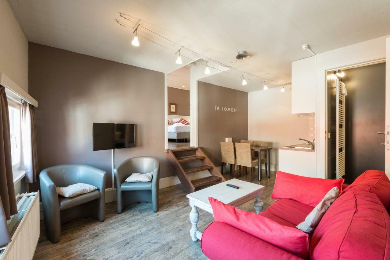 Hotel Leopold