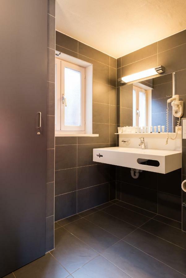 Leopold Hotel Bruges