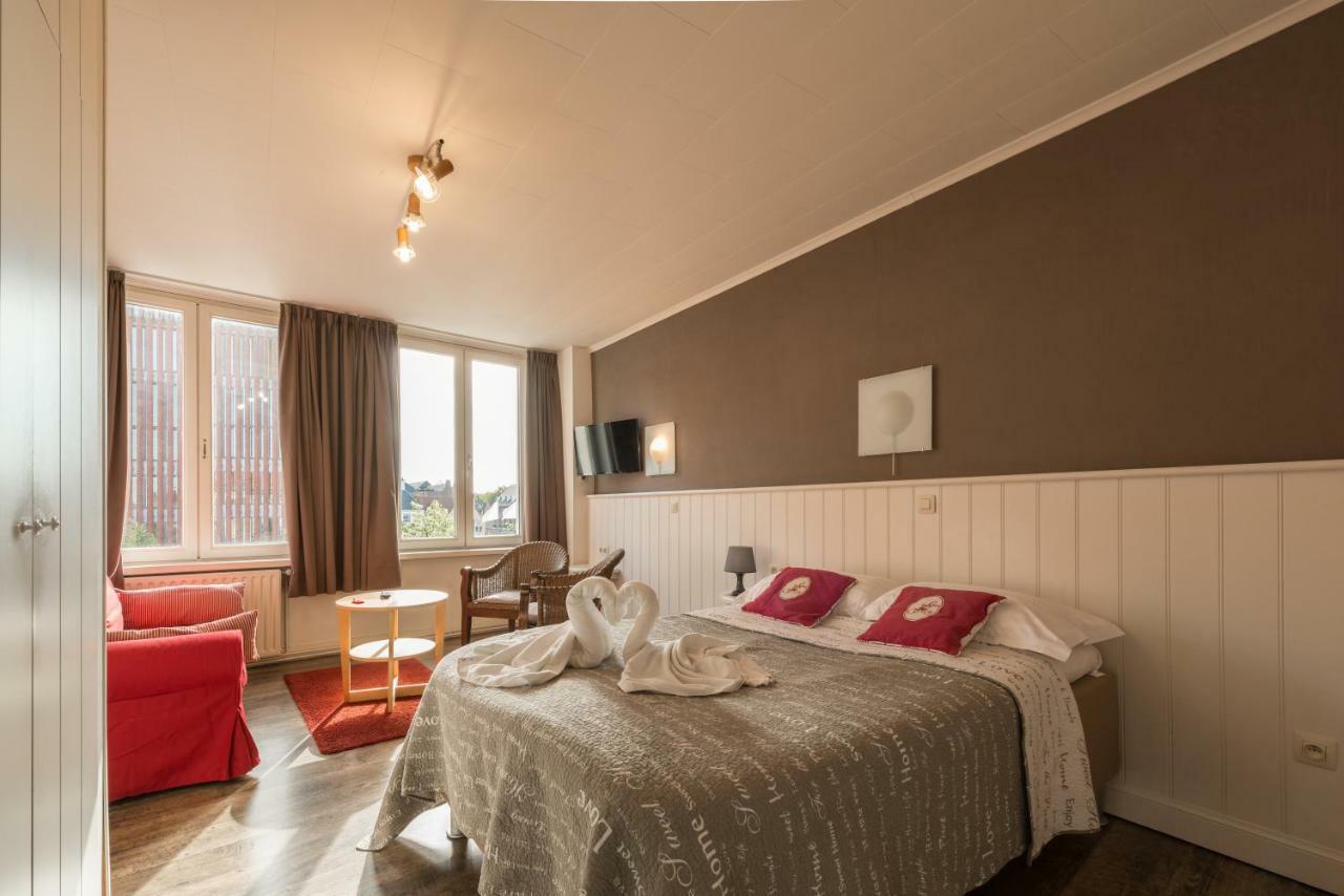 Leopold 2* Bruges