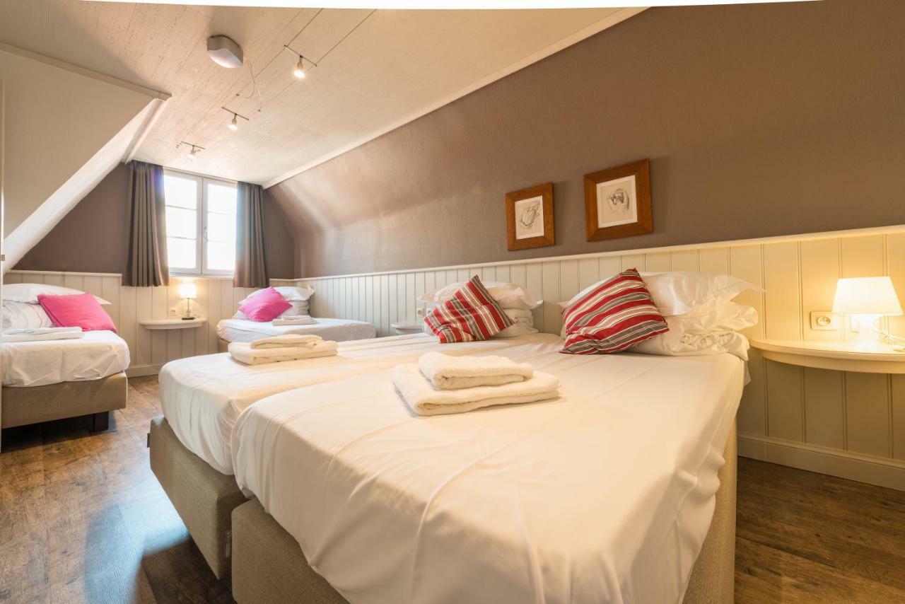 Hotel Leopold