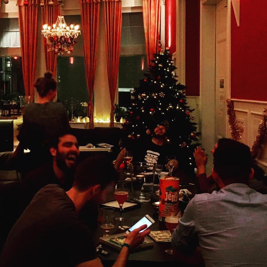 Leopold Hotel 2*
