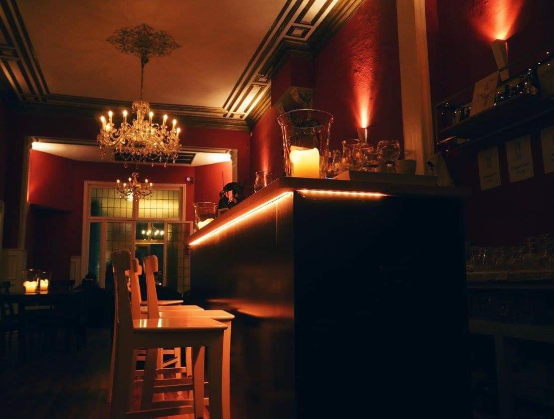 Leopold Hotel Bruges