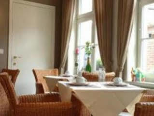 Hotel Leopold