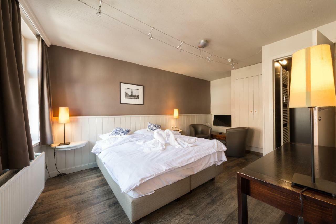 Leopold Hotel