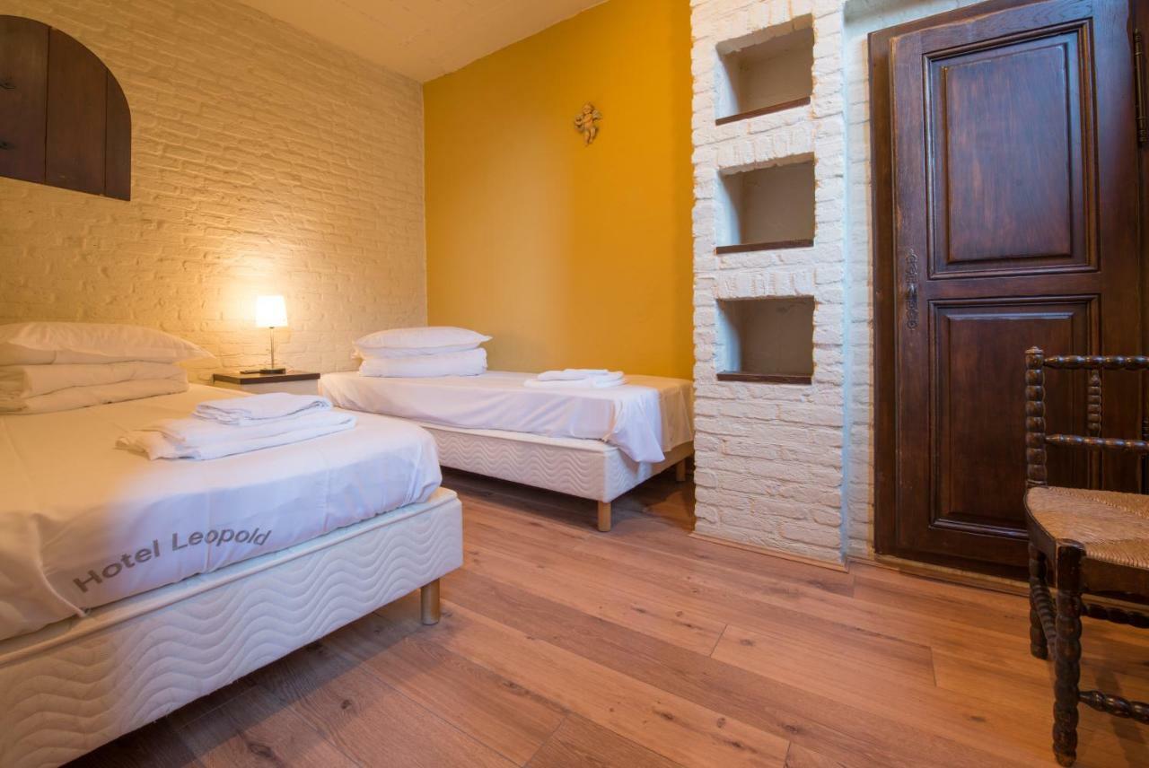 Hotel Leopold