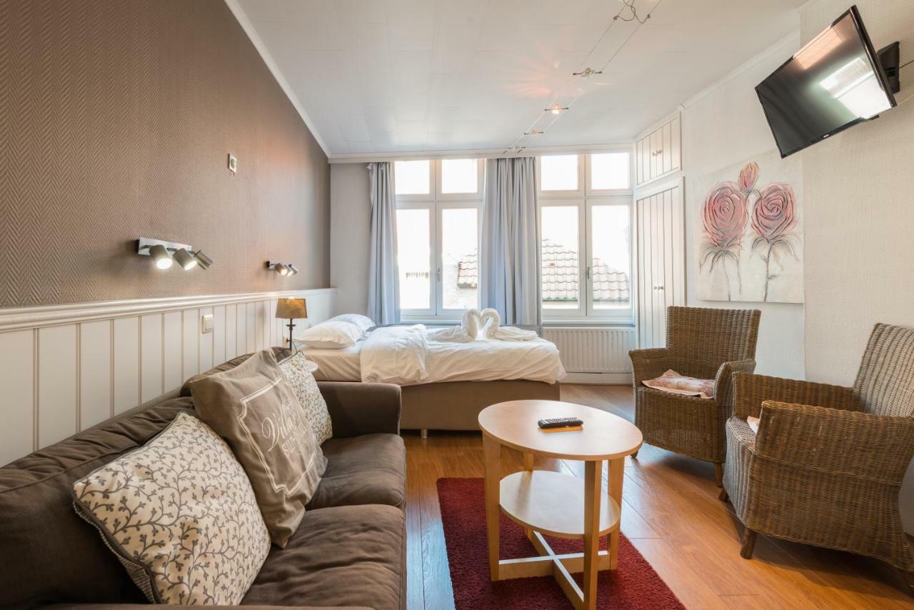 Hotel Leopold 2*